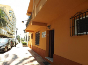  Hostal Guerra  Марбелья